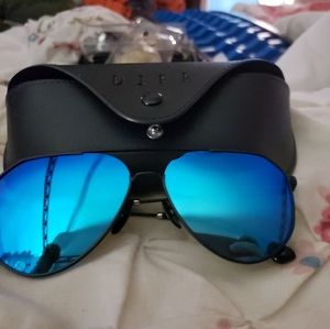Diff sunglasses